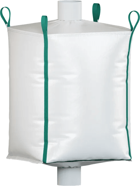 Big Bag 100x100x200cm, SWL 1000kg, SF:5:1